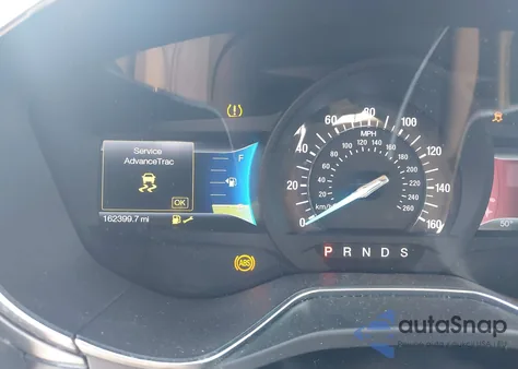 2013 Ford Fusion Se from USA, damaged, VIN 3FA6P0HR6DR350611